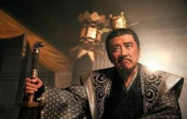 朱温本是黄巢手下的大将,投降唐军后覆灭唐朝自己做了皇帝!