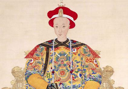 揭秘:恭亲王与同治帝之间到底有什么矛盾