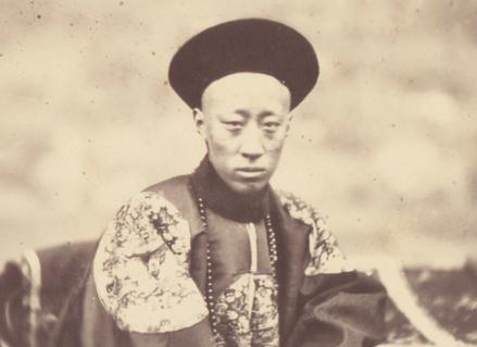 揭秘:恭亲王与同治帝之间到底有什么矛盾