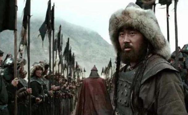 金国册封的“札兀忽惕里”,对铁木真有什么好处