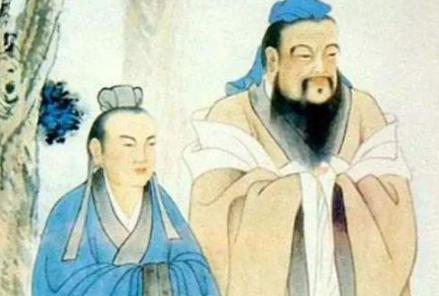 少正卯和孔子是什么关系