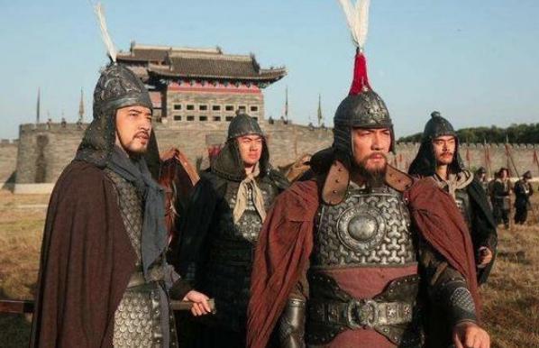 大明最后的将军孙传庭,生擒老闯王却被害入狱