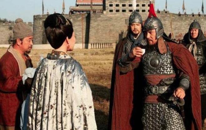 大明最后的将军孙传庭,生擒老闯王却被害入狱