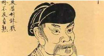 宋文帝第十三子：刘休佑的生平