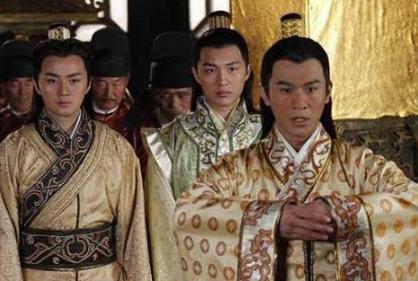 玄武门之变前，为何李元吉比李建成更想杀李世民