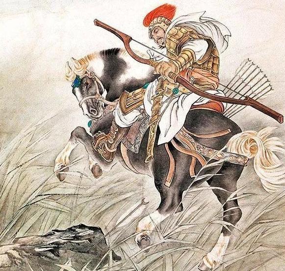 是汉武帝的刻意刁难吗