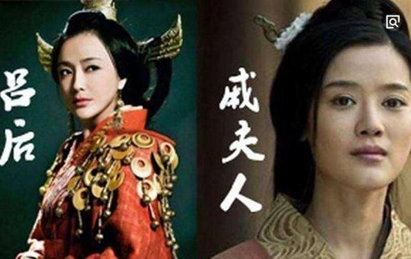 历史上除了戚夫人,还有谁被做成了人彘