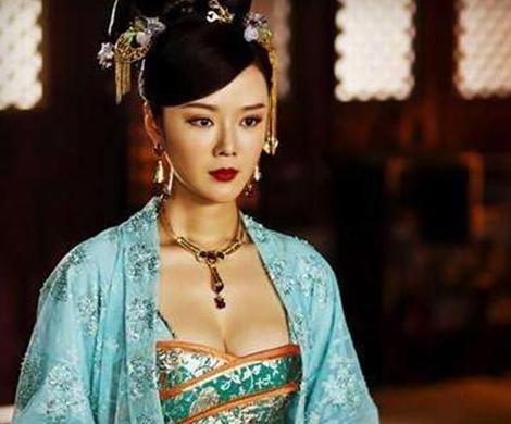 历史上除了戚夫人,还有谁被做成了人彘