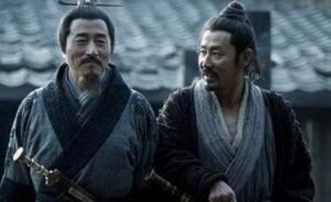 萧何“自毁名节”保平安,几百年后子孙都是皇帝!