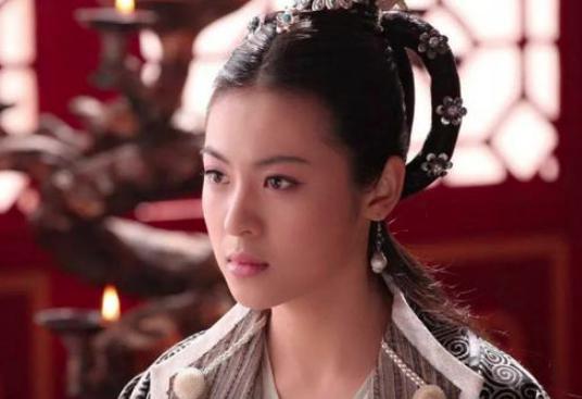卞夫人:从妓女变妾室,又从妾室成王后