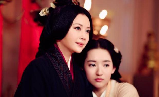 卞夫人:从妓女变妾室,又从妾室成王后