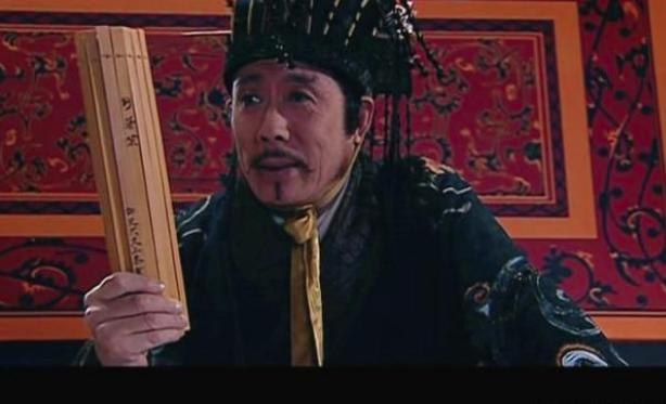 西汉大臣卫绾,从一介车夫爬到了丞相