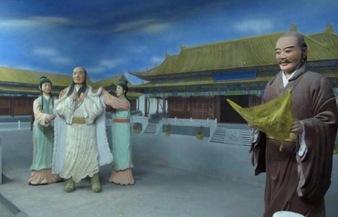 西夏拥有数十万大军,却在一场战役中被蒙古亡国