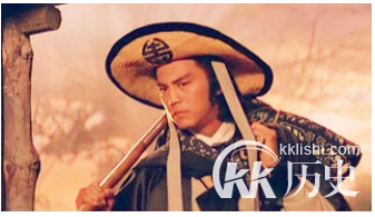 水浒传武松的性格特点是什么？武松的性格特点分析