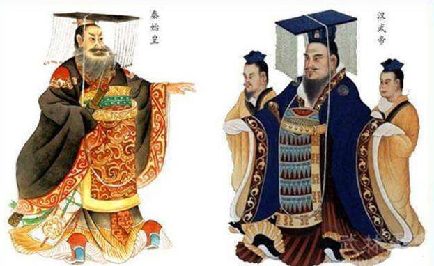 越是追求长生不老,死的反而越快!秦皇汉武皆如是