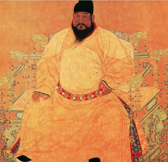 越南从明朝独立出去的内幕:七万大军全军覆没
