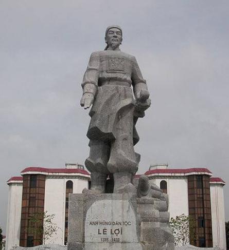 越南从明朝独立出去的内幕:七万大军全军覆没