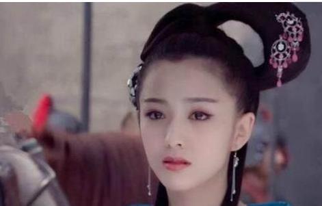 历史上的赵合德有多美