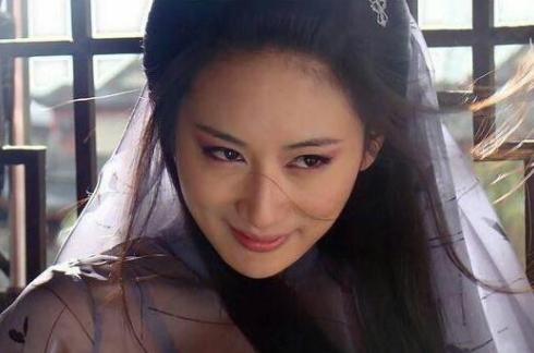 历史上的赵合德有多美