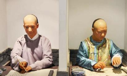 古代中探花到底有多好呢 为何中探花的人比状元郎还要神气呢