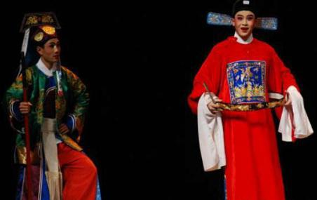 古代中探花到底有多好呢 为何中探花的人比状元郎还要神气呢