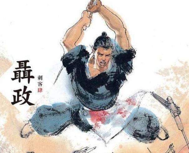 他是春秋战国时期武功最高的刺客,最后为何自毁面容