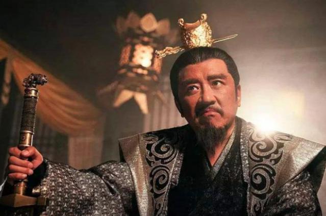 唐朝第十九位皇帝,李晔为何成了藩镇抢夺的傀儡
