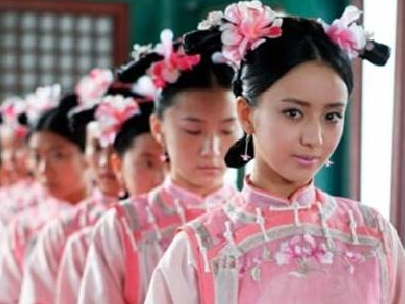 揭秘清朝宫女生活 她们的生活过得有多惨