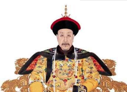 弘昼:乾隆最好的兄弟,为何要装疯卖傻