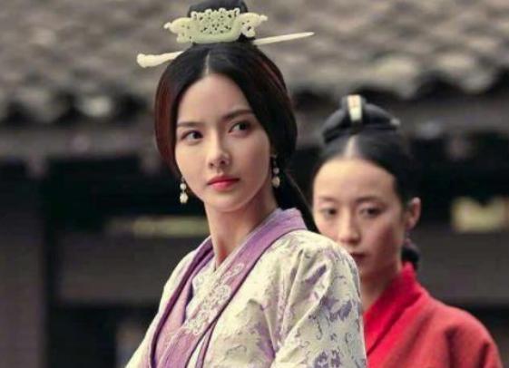 三国最倒霉的皇后,照顾得病的皇帝累倒,却被宫女杀害