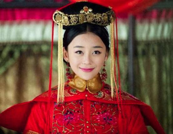 固伦敖汉公主:清朝第一位公主,七岁嫁人与丈夫生了五个儿女