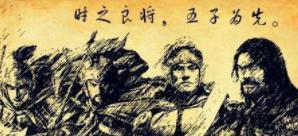 曹操出征时夏侯惇驻守差点全军覆没,曹操不罚反赏是什么操作