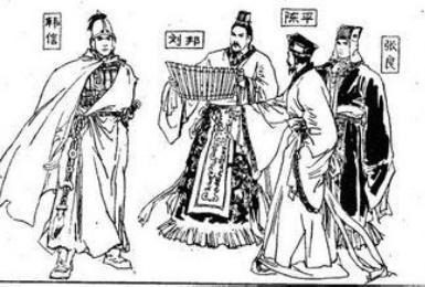他是西汉官场不倒翁,陈平到底有多聪明
