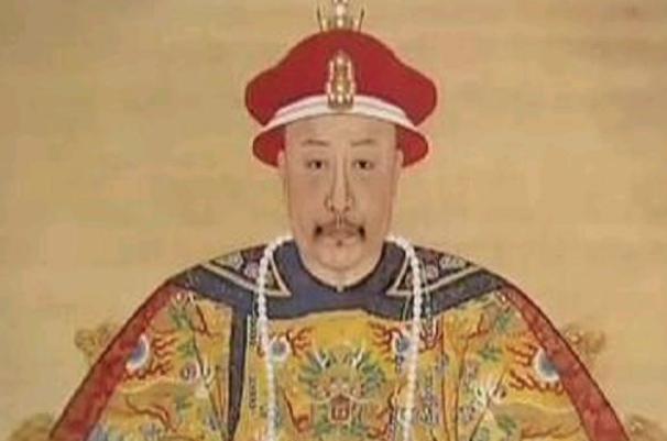 清朝历史上的第二大贪,曾经是和珅的同伙