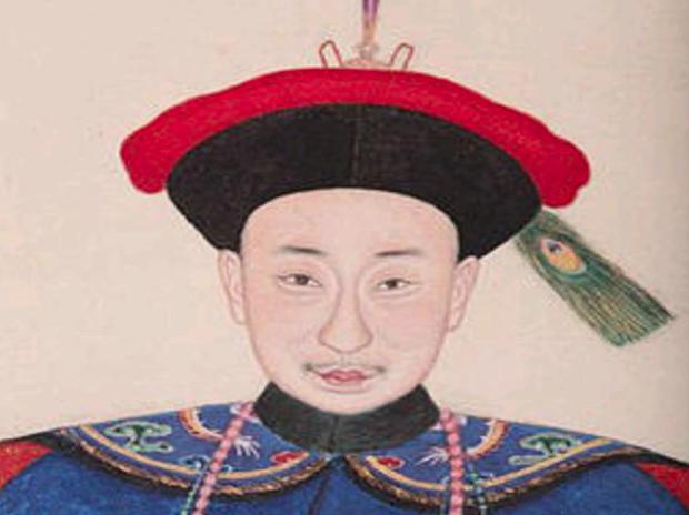 清朝历史上的第二大贪,曾经是和珅的同伙