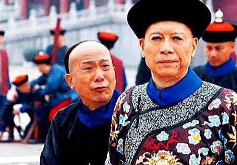 慈禧身体不适宣太医看病 太医只说了两个字就被杀了