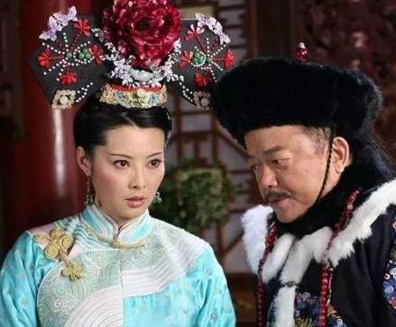 慈禧身体不适宣太医看病 太医只说了两个字就被杀了