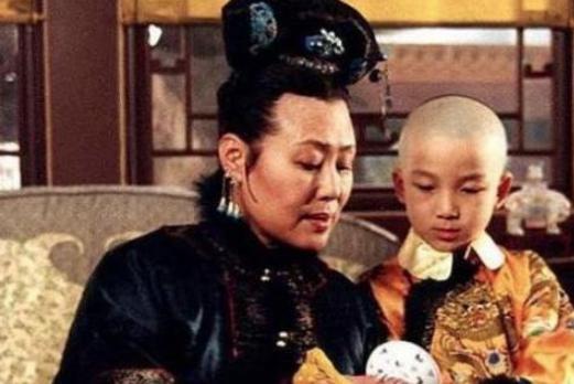 孝庄辅佐的皇帝,顺治与康熙的结局为何完全不同