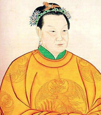 揭秘中国历史上的四大贤后,长孙皇后必须上榜