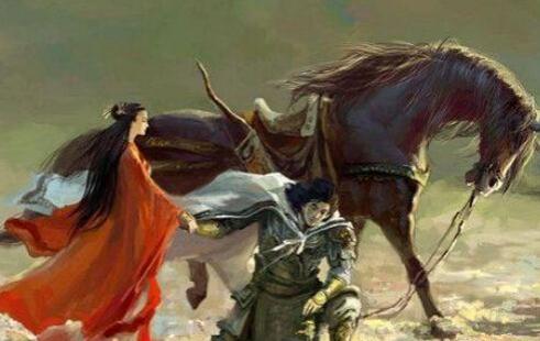 项羽是不肯过江东还是不能过江东