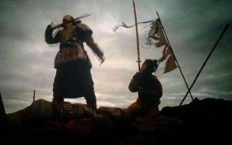 项羽是不肯过江东还是不能过江东