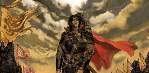 项羽是不肯过江东还是不能过江东