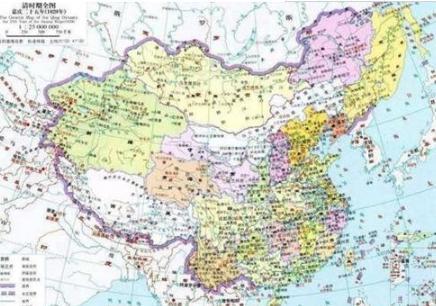 左宗棠为何能在一年半之内收复新疆