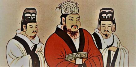 有考试就有录取通知书 那么古代科举也有通知书吗
