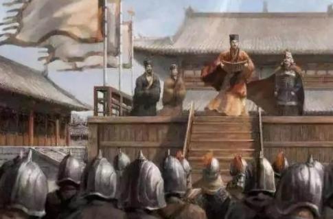 白起之死和范雎有什么关系