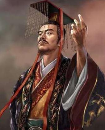 他是中国历史上最荒诞的昏君,为世人所厌弃,独孔子为他翻案?