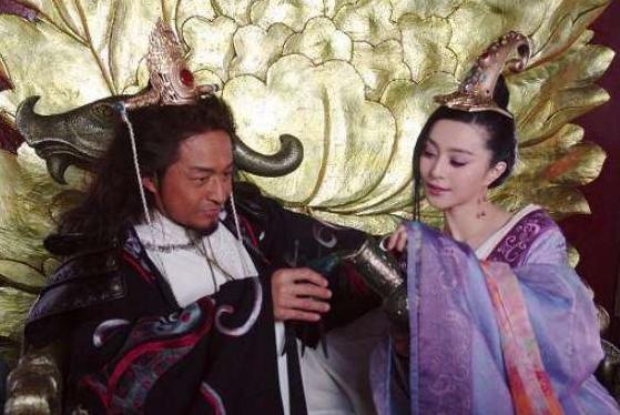 他是中国历史上最荒诞的昏君,为世人所厌弃,独孔子为他翻案?