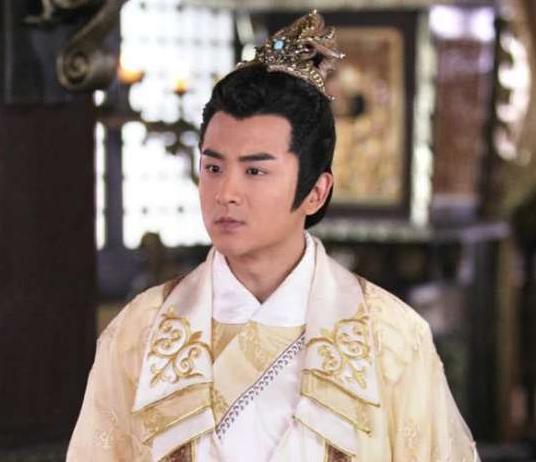 他是中国历史上最荒诞的昏君,为世人所厌弃,独孔子为他翻案?