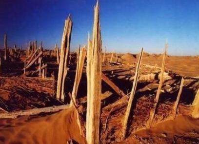 揭秘古代精绝国是否真实存在 历史上最早记载是在什么时候