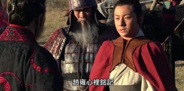 在沙丘之乱中困死赵武灵王的安平君赵成,本是赵国的大忠臣?